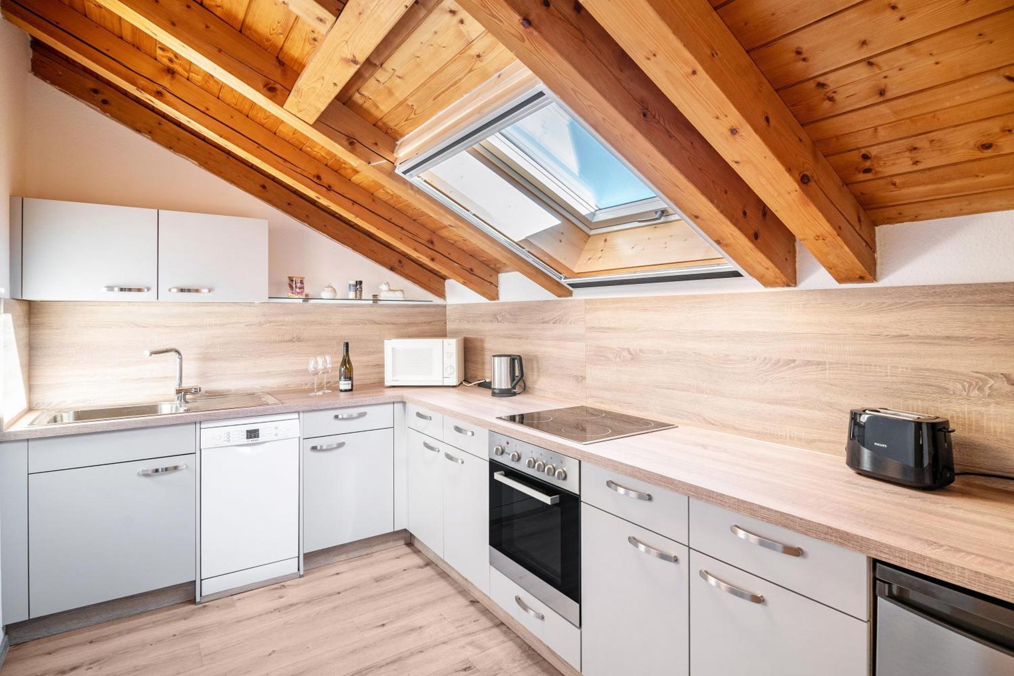 Ferienwohnung Alpenvogel Sonthofen Esterno foto
