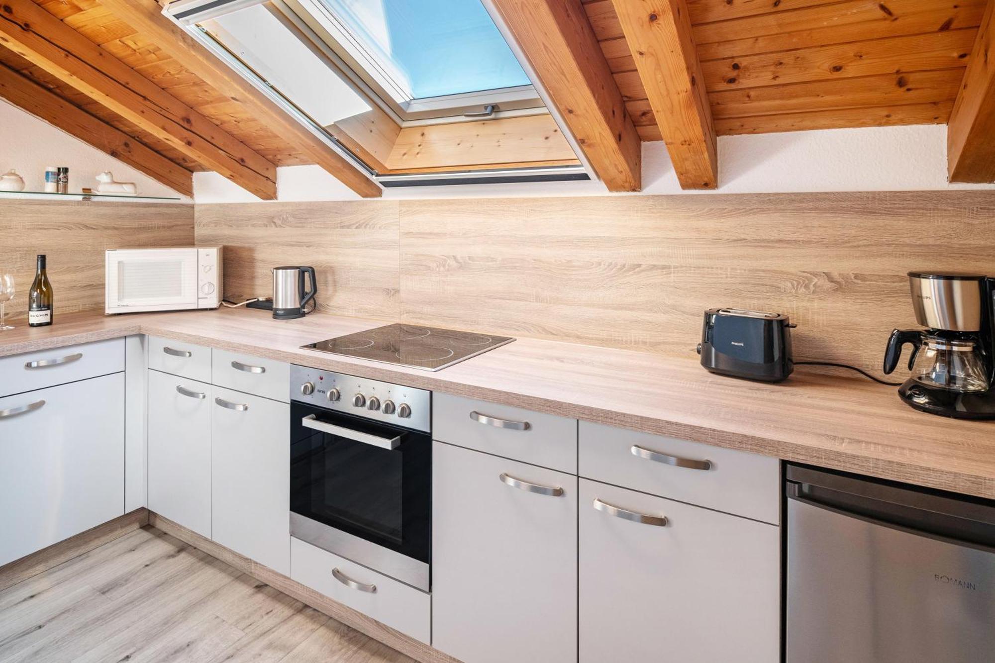 Ferienwohnung Alpenvogel Sonthofen Esterno foto