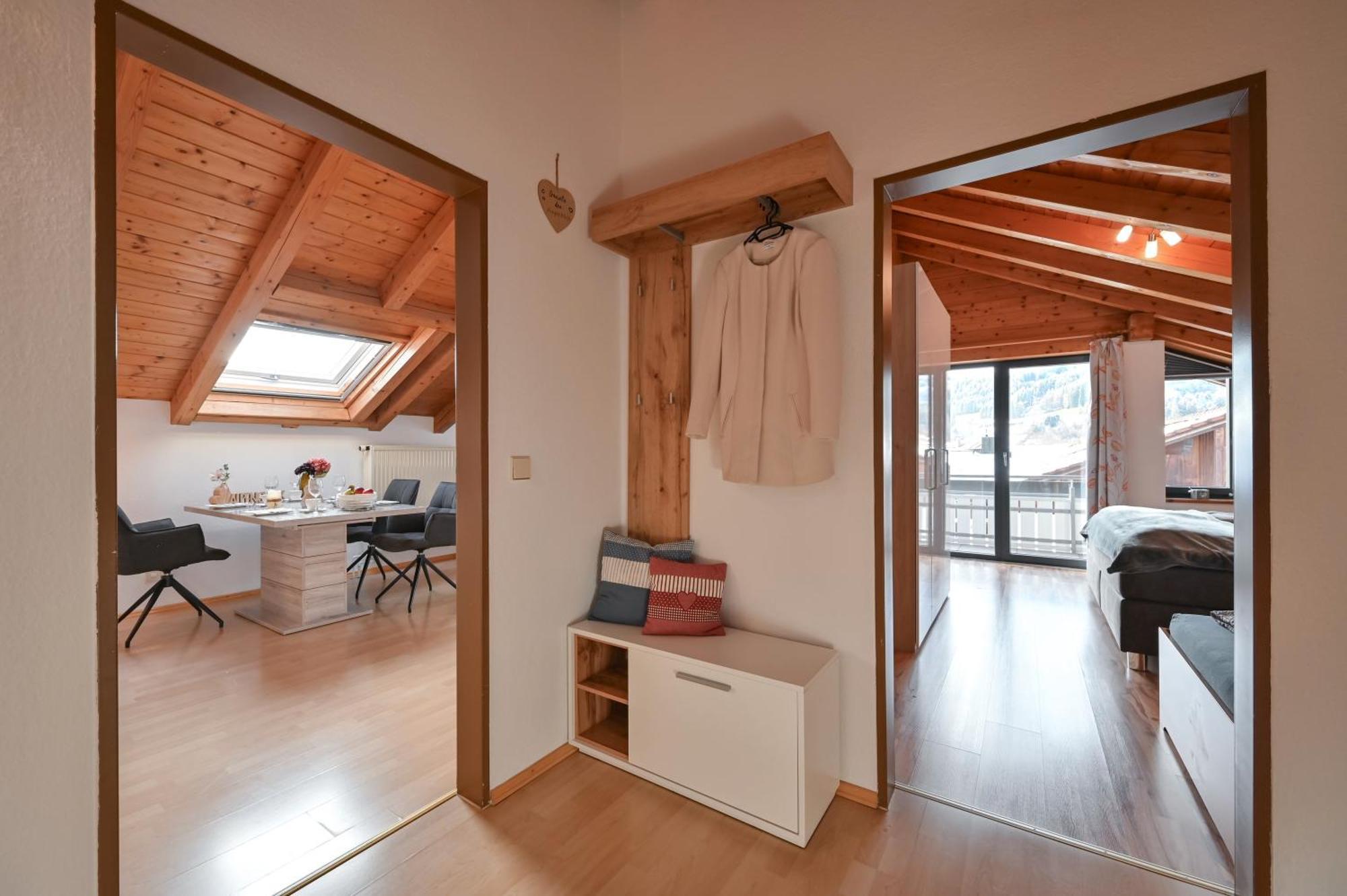 Ferienwohnung Alpenvogel Sonthofen Esterno foto