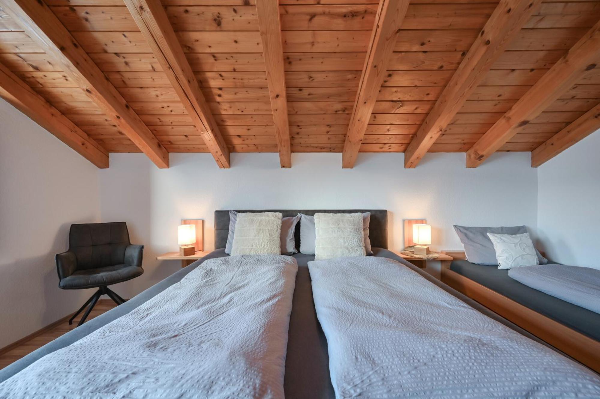 Ferienwohnung Alpenvogel Sonthofen Esterno foto